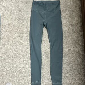 Lululemon full length leggings